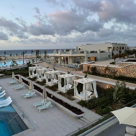 Cleopatra Sidi Heneish Hotel Mersa Matruh Ngoại thất bức ảnh