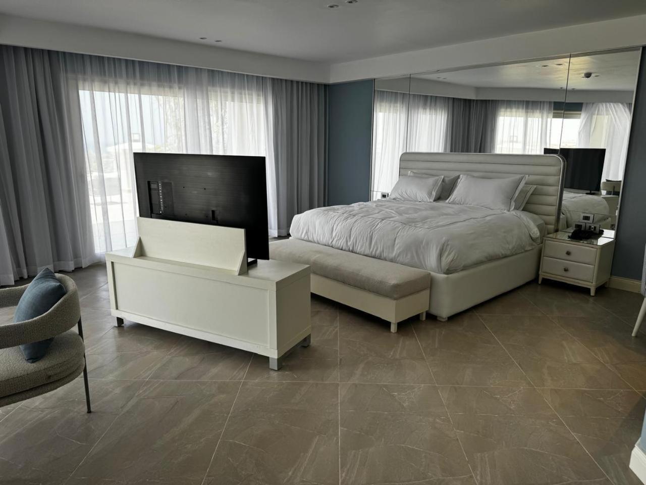 Cleopatra Sidi Heneish Hotel Mersa Matruh Ngoại thất bức ảnh