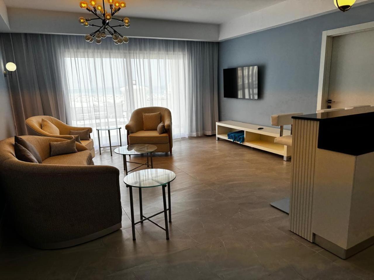Cleopatra Sidi Heneish Hotel Mersa Matruh Ngoại thất bức ảnh
