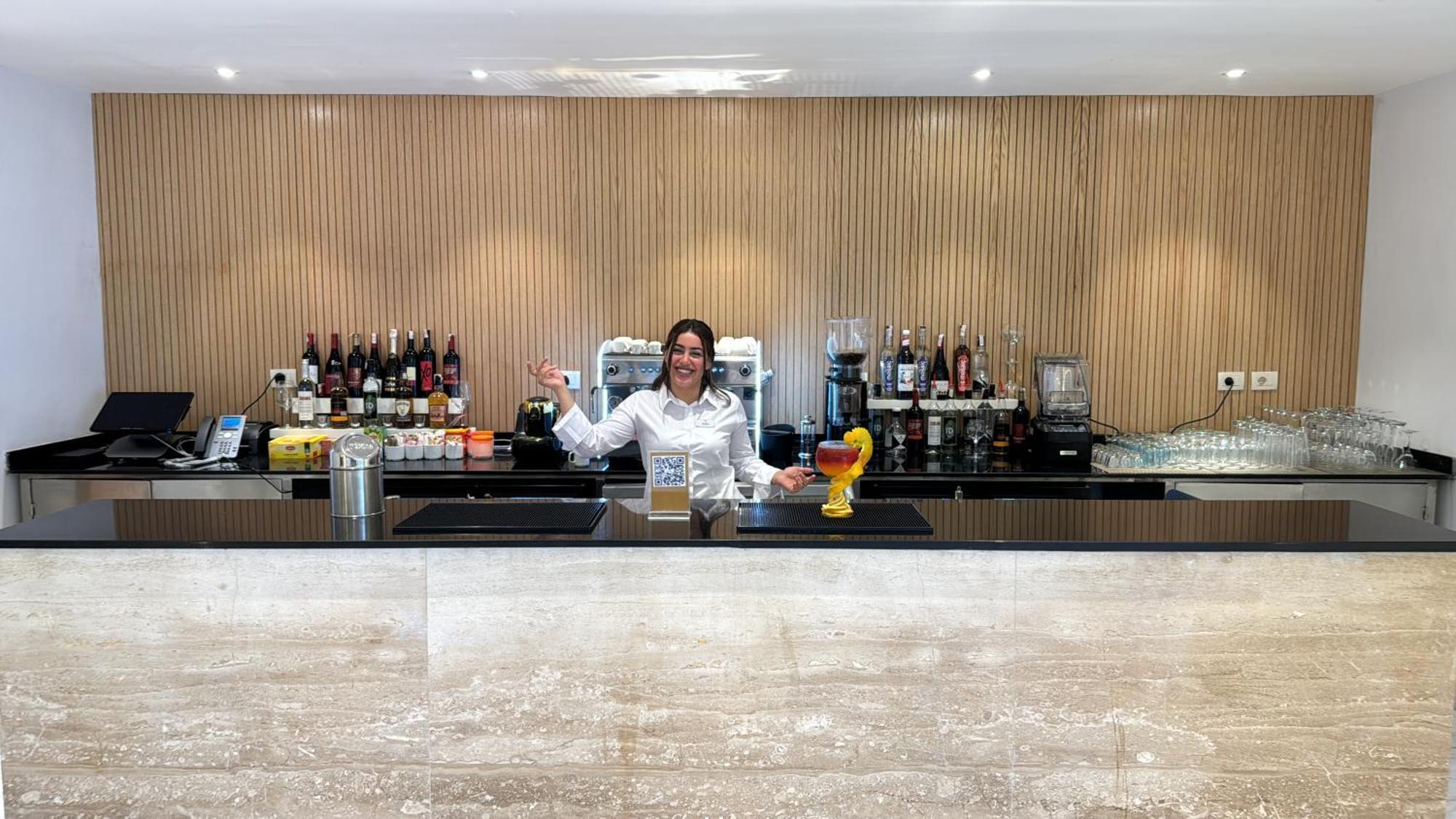 Cleopatra Sidi Heneish Hotel Mersa Matruh Ngoại thất bức ảnh