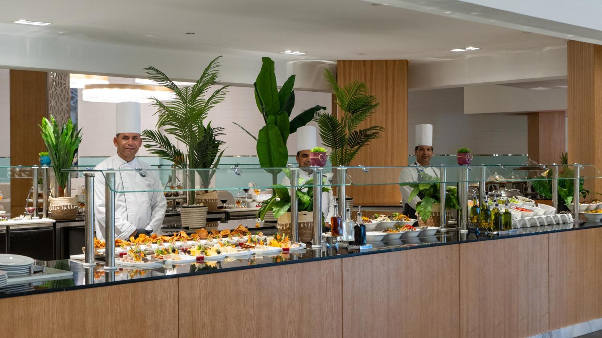 Cleopatra Sidi Heneish Hotel Mersa Matruh Ngoại thất bức ảnh
