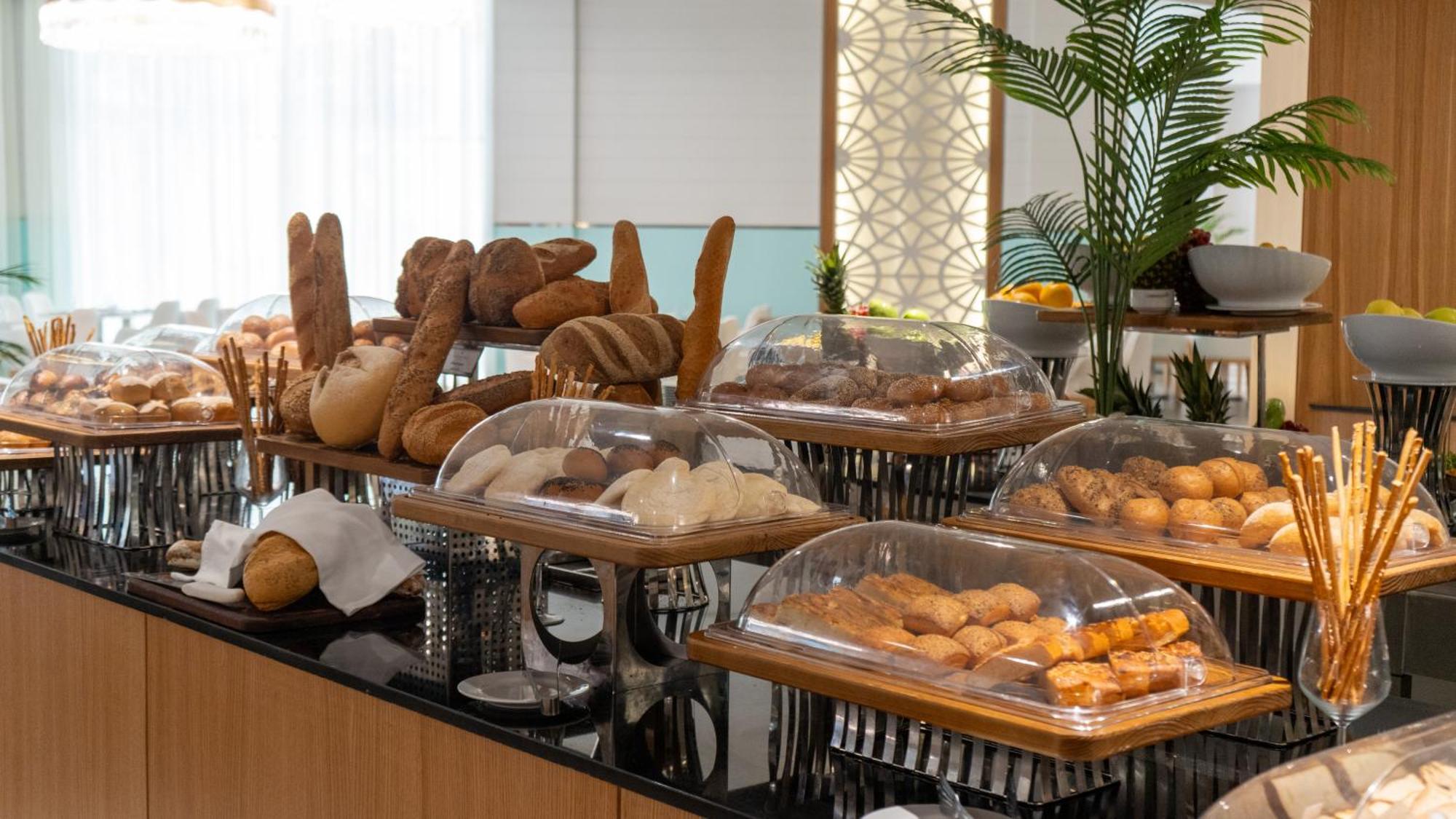 Cleopatra Sidi Heneish Hotel Mersa Matruh Ngoại thất bức ảnh