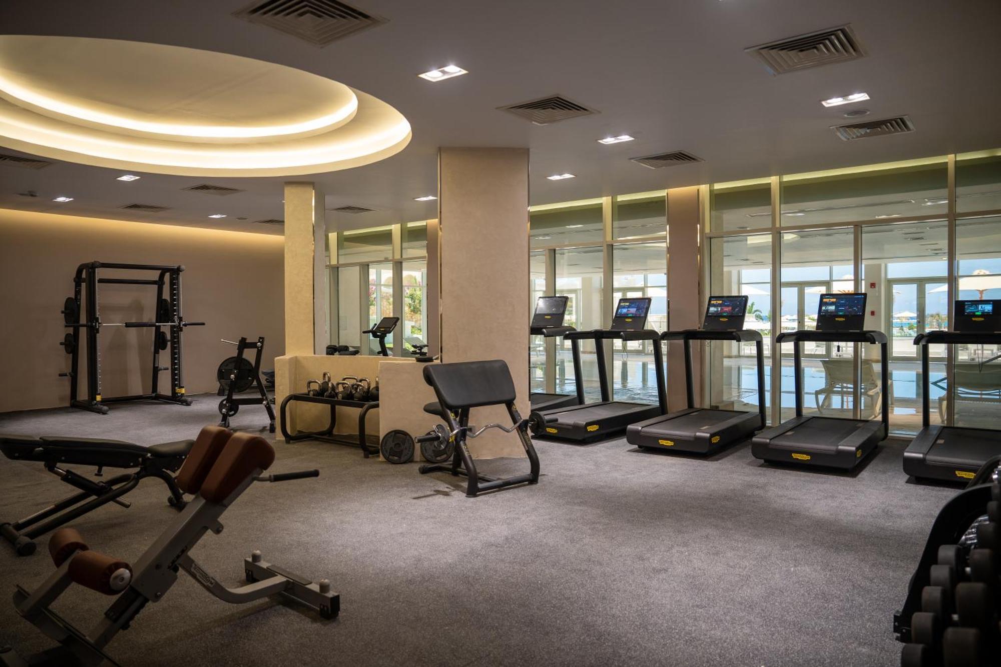 Cleopatra Sidi Heneish Hotel Mersa Matruh Ngoại thất bức ảnh