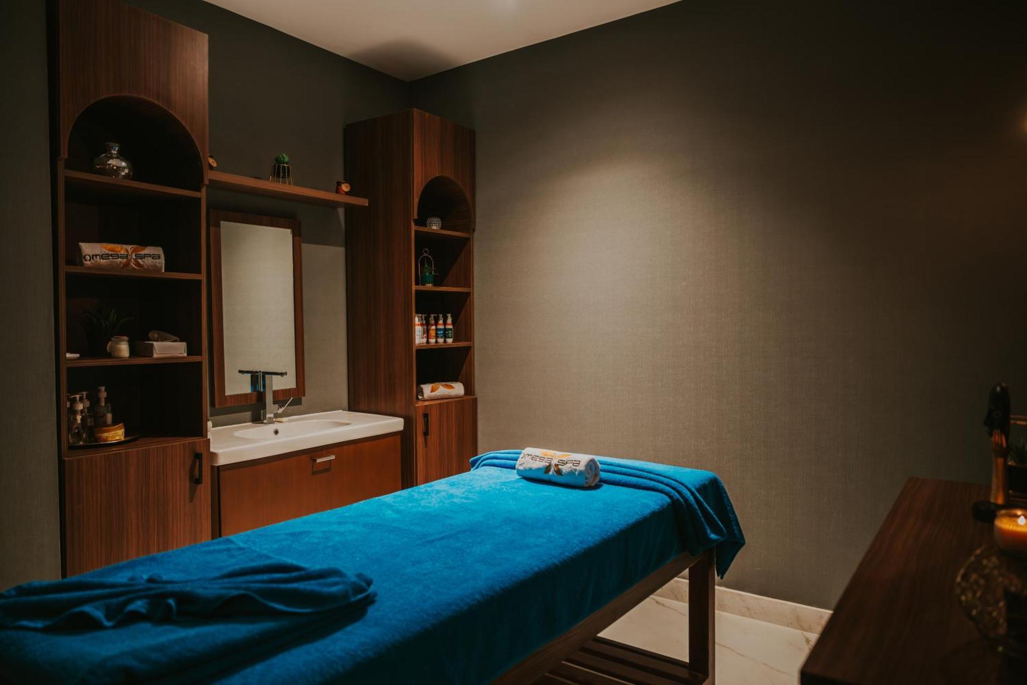 Cleopatra Sidi Heneish Hotel Mersa Matruh Ngoại thất bức ảnh