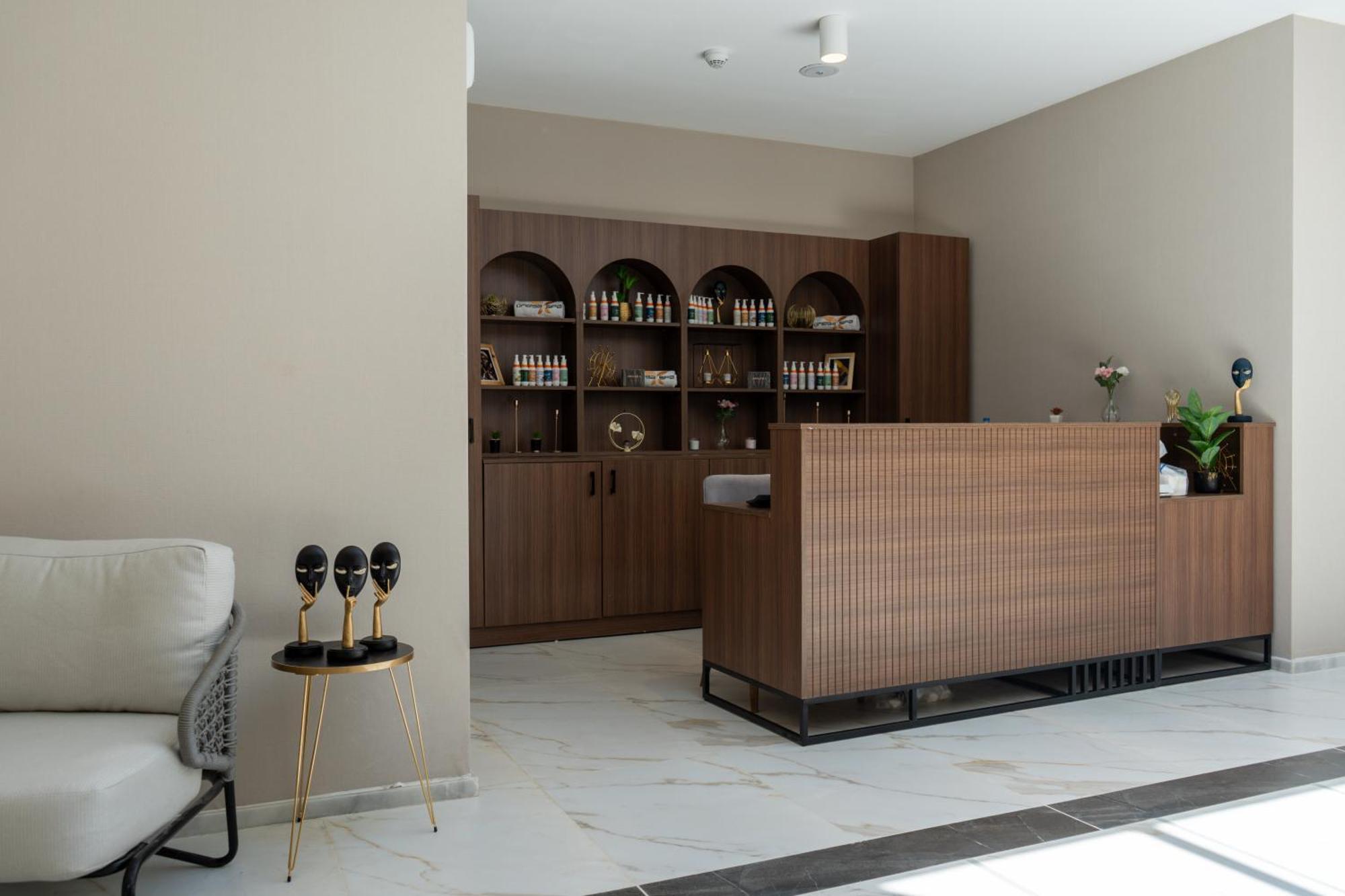 Cleopatra Sidi Heneish Hotel Mersa Matruh Ngoại thất bức ảnh