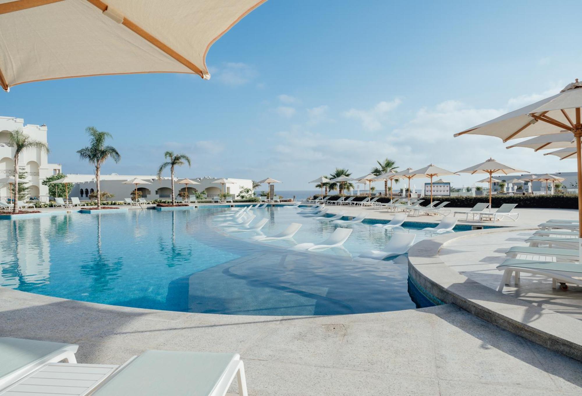 Cleopatra Sidi Heneish Hotel Mersa Matruh Ngoại thất bức ảnh