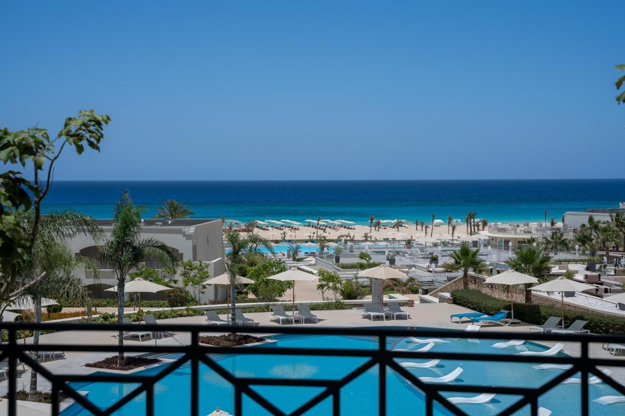 Cleopatra Sidi Heneish Hotel Mersa Matruh Ngoại thất bức ảnh