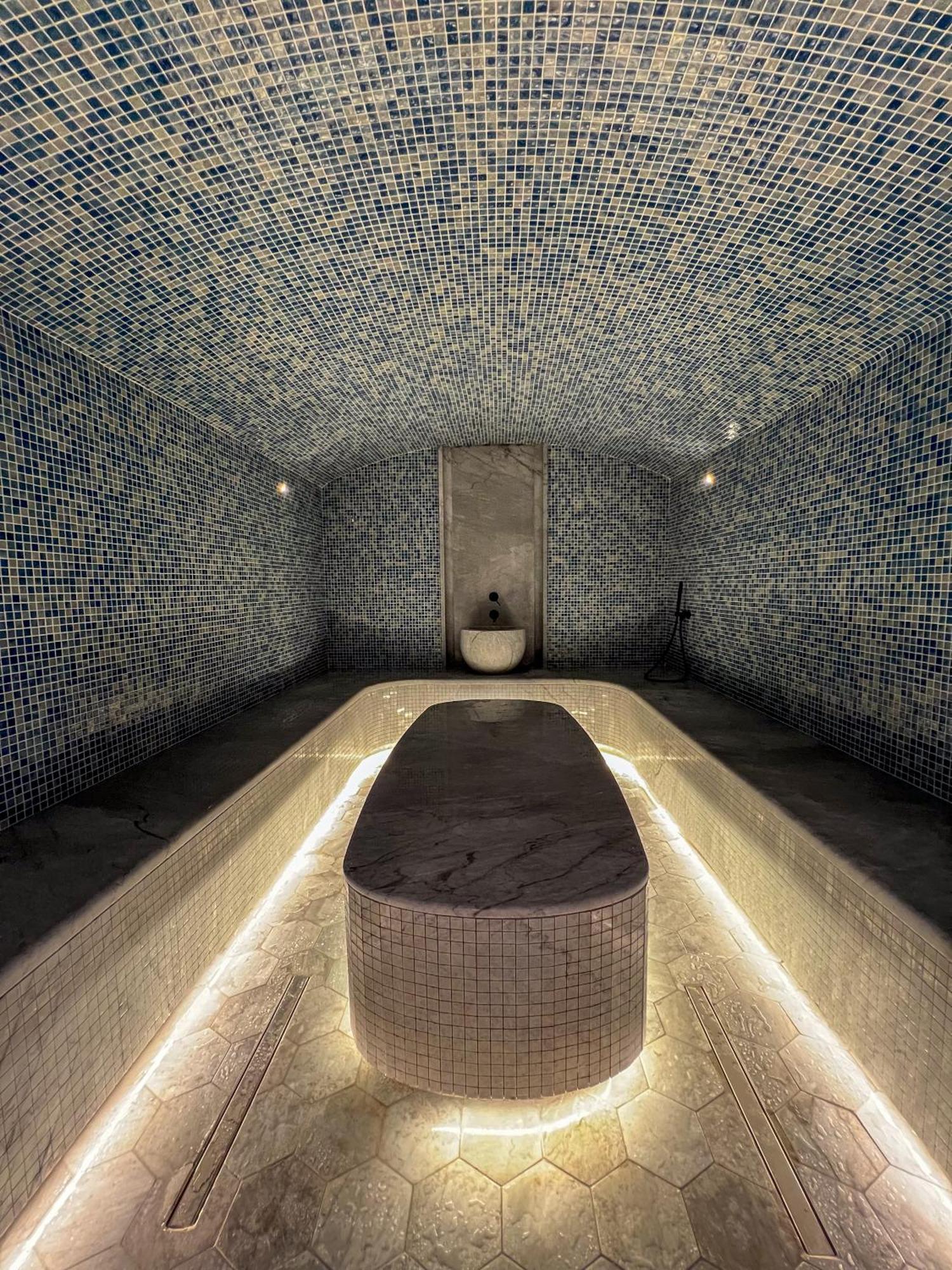 Cleopatra Sidi Heneish Hotel Mersa Matruh Ngoại thất bức ảnh