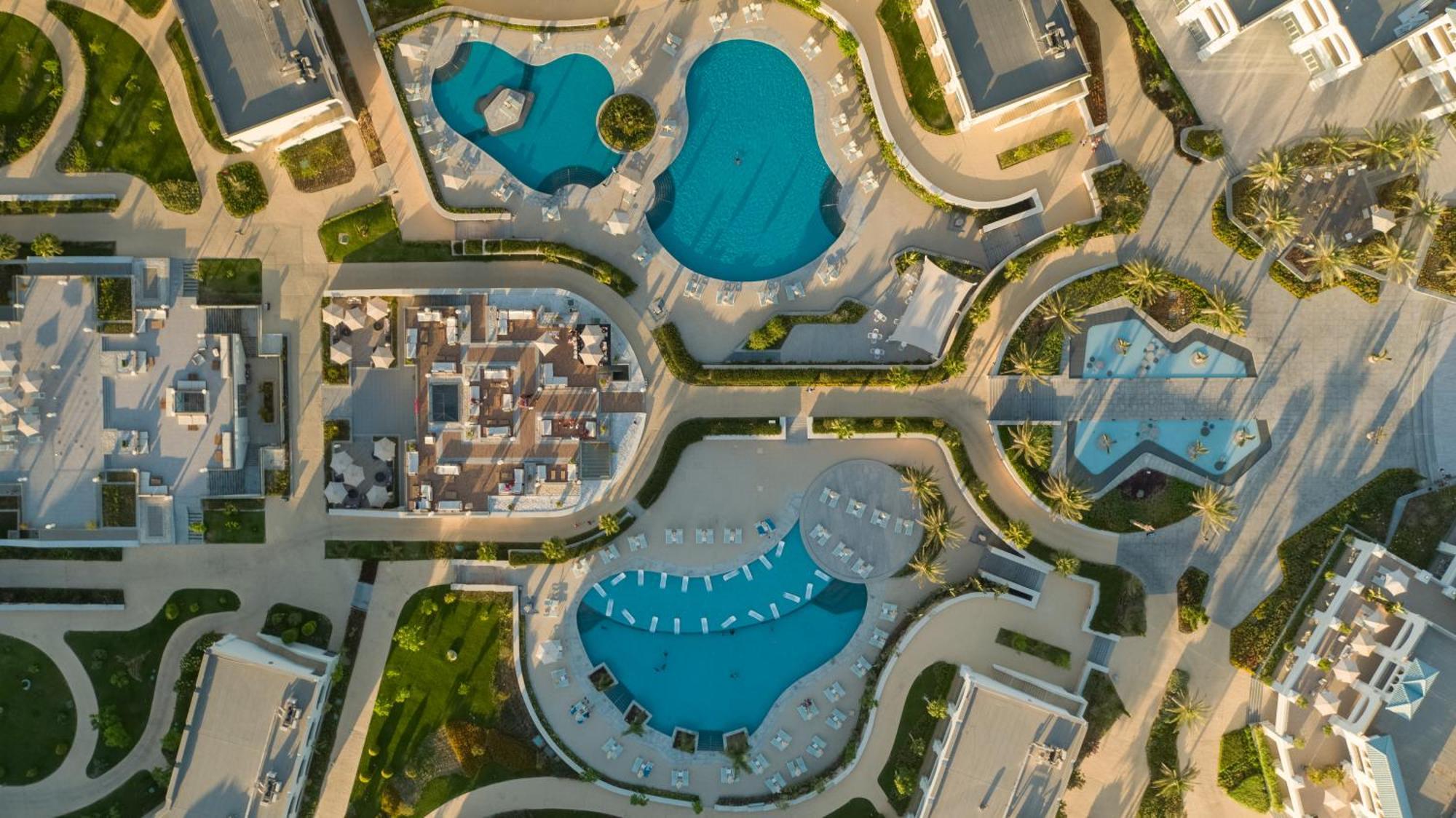 Cleopatra Sidi Heneish Hotel Mersa Matruh Ngoại thất bức ảnh