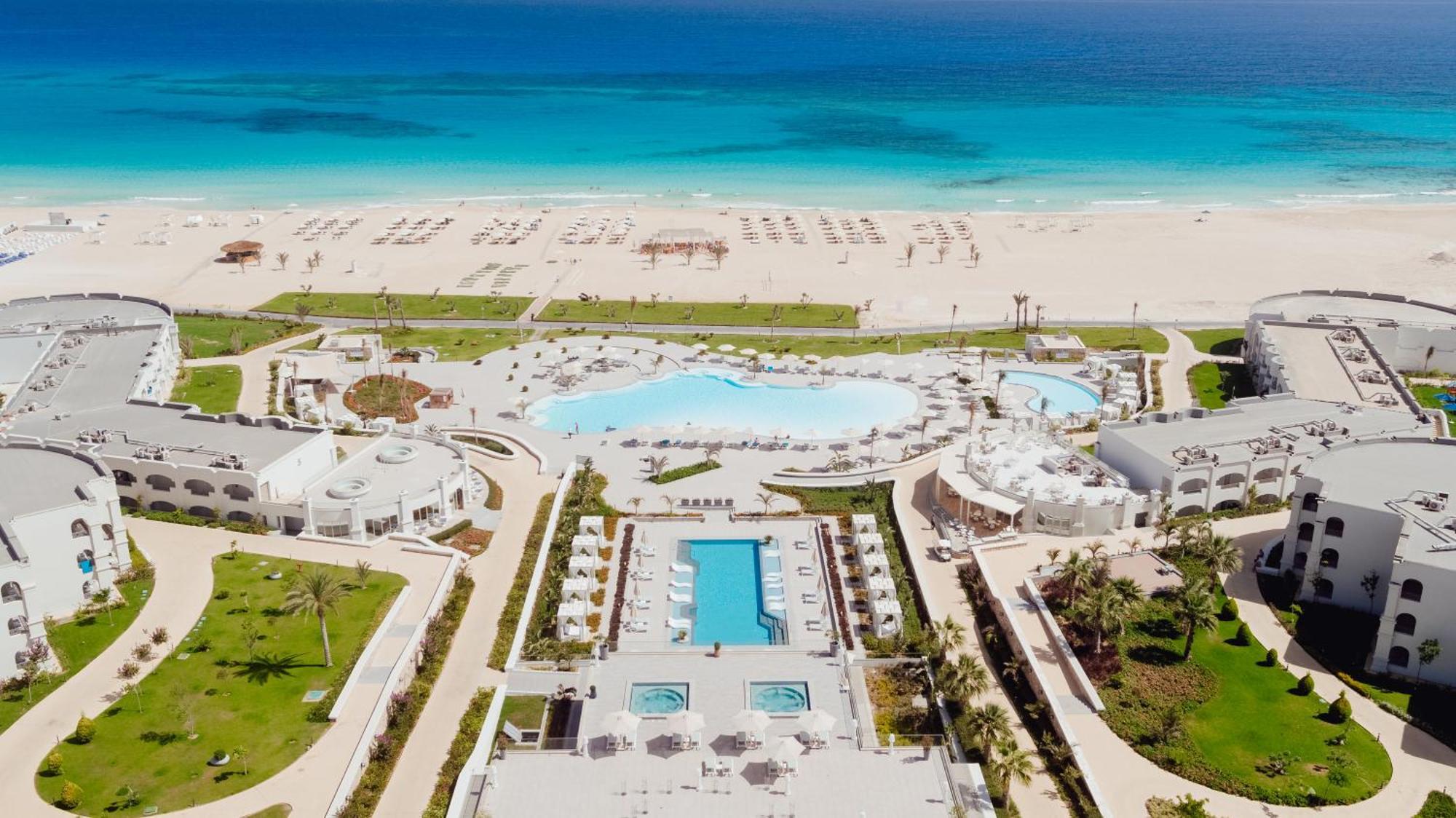 Cleopatra Sidi Heneish Hotel Mersa Matruh Ngoại thất bức ảnh