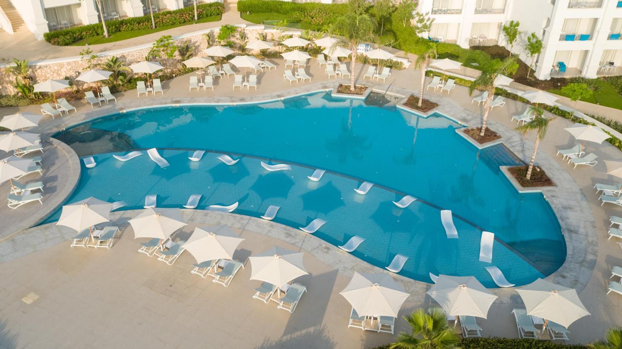 Cleopatra Sidi Heneish Hotel Mersa Matruh Ngoại thất bức ảnh